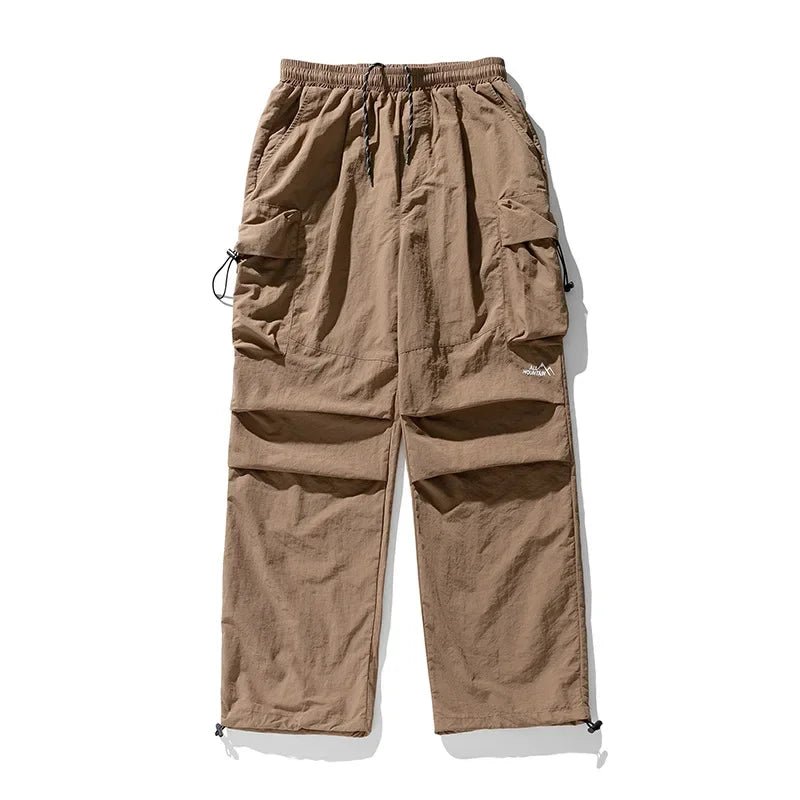 Montana Paratrooper Cargo Pants - Hayes Carter