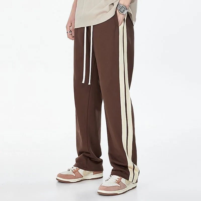 Montaro Track Pants - Hayes Carter