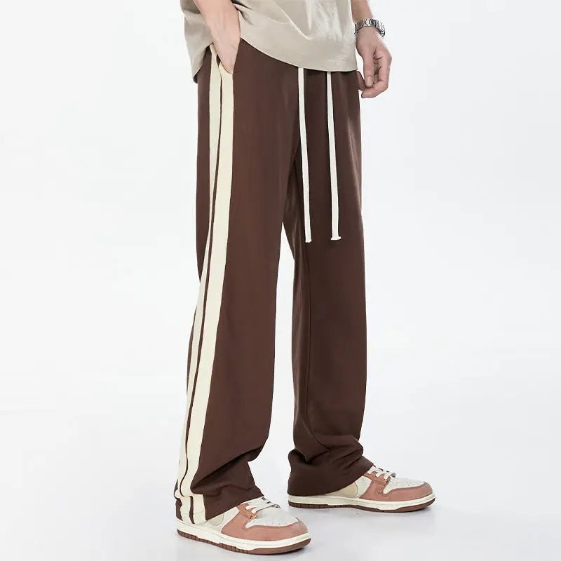 Montaro Track Pants - Hayes Carter