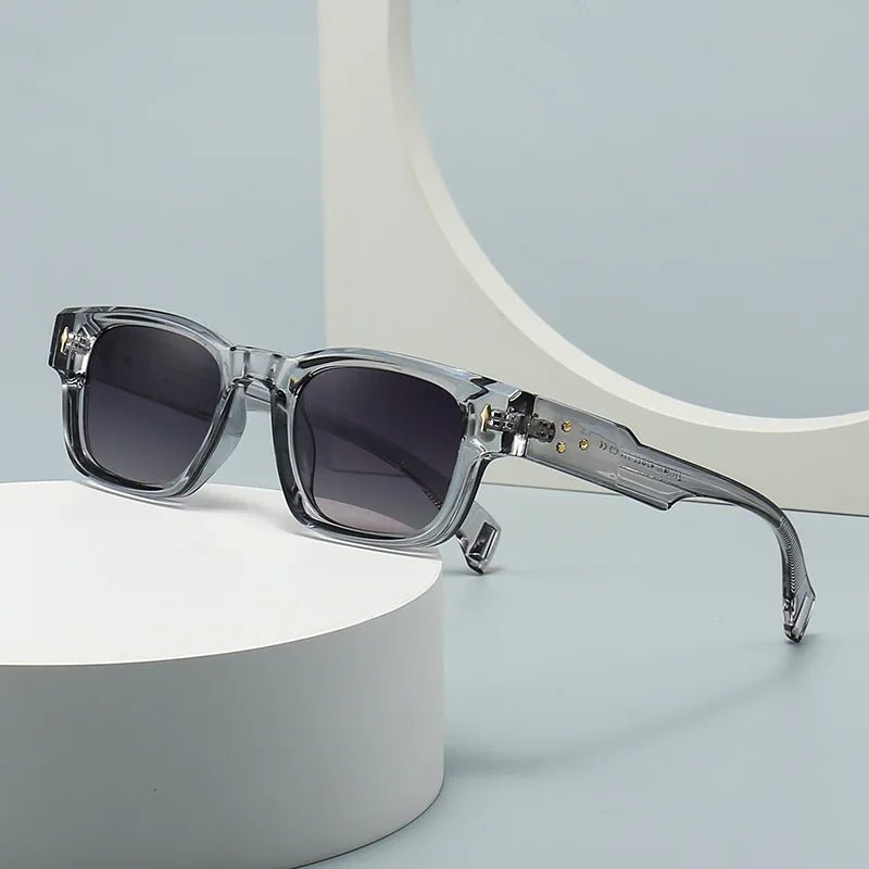 Montauk Retro Sunglasses - Hayes Carter