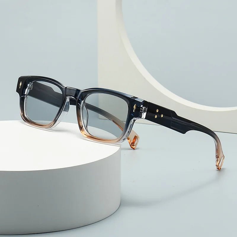 Montauk Retro Sunglasses - Hayes Carter