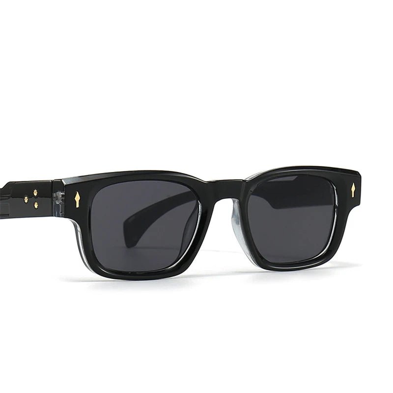 Montauk Retro Sunglasses - Hayes Carter