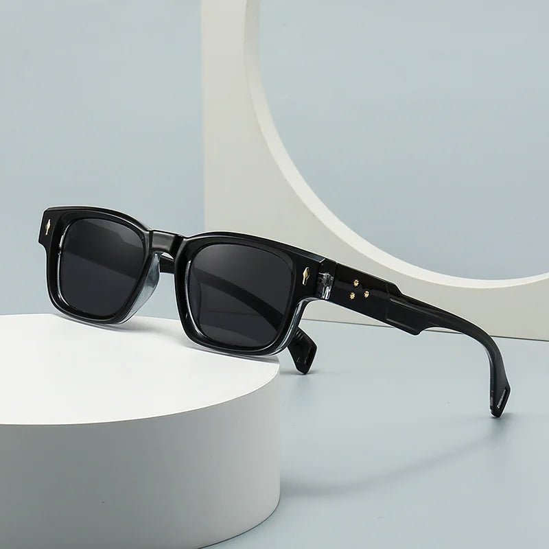 Montauk Retro Sunglasses - Hayes Carter