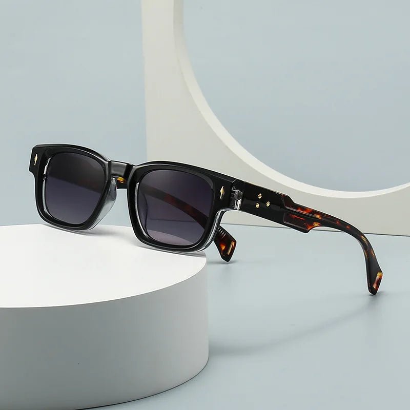 Montauk Retro Sunglasses - Hayes Carter