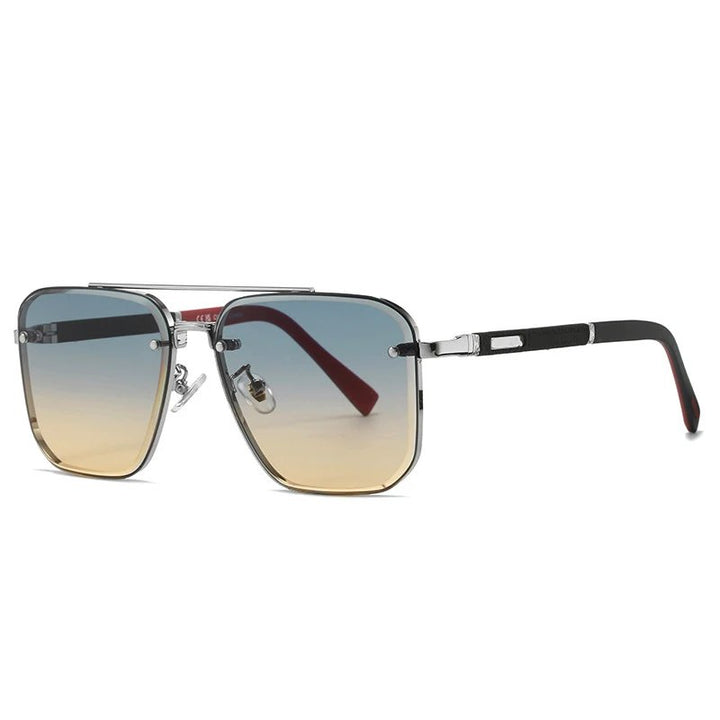 Montreal Sunglasses - Hayes Carter