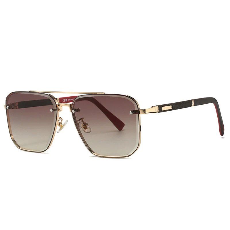 Montreal Sunglasses - Hayes Carter