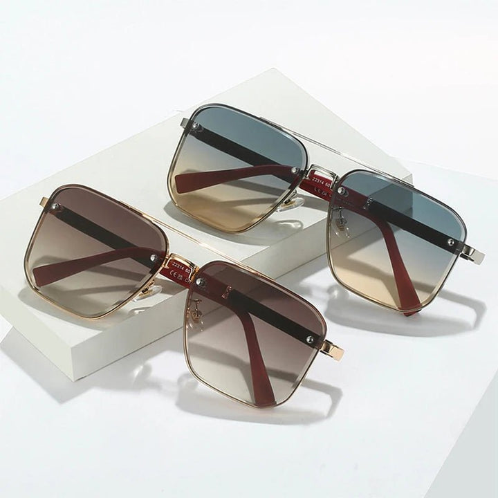 Montreal Sunglasses - Hayes Carter