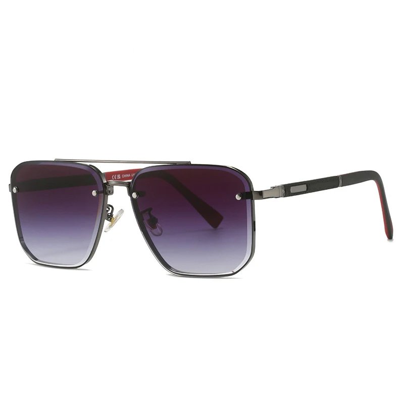 Montreal Sunglasses - Hayes Carter