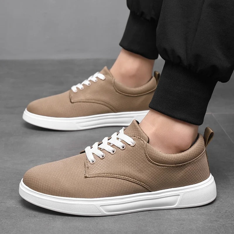 Muratoni Casual Sneakers - Hayes Carter