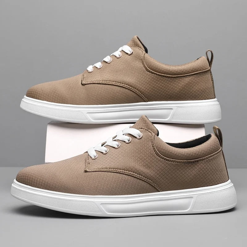 Muratoni Casual Sneakers - Hayes Carter