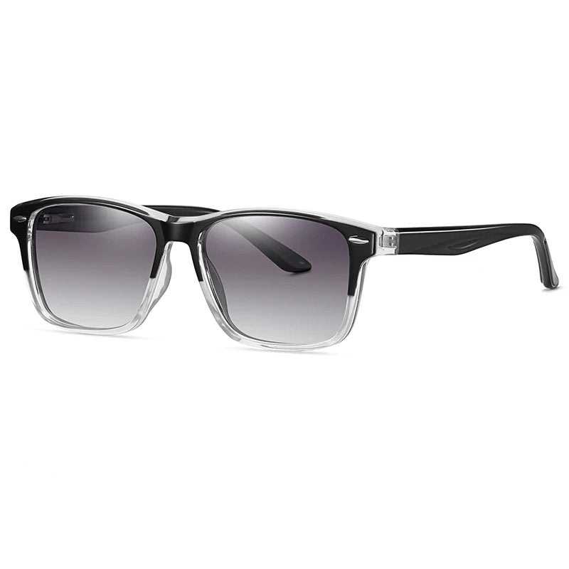 Nashville Retro Sunglasses - Hayes Carter