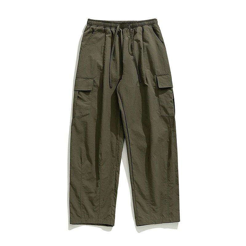 Norfolk Casual Pants - Hayes Carter