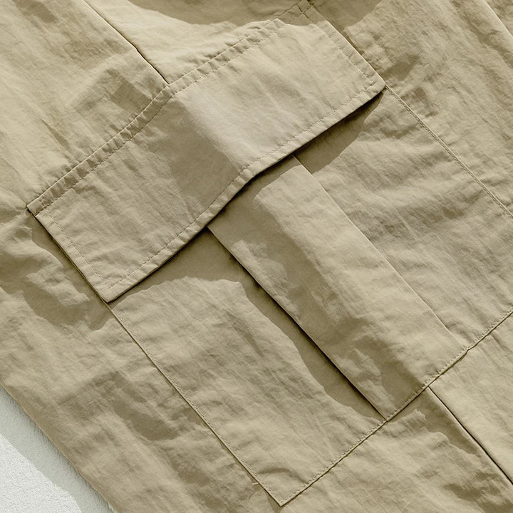 Norfolk Casual Pants - Hayes Carter