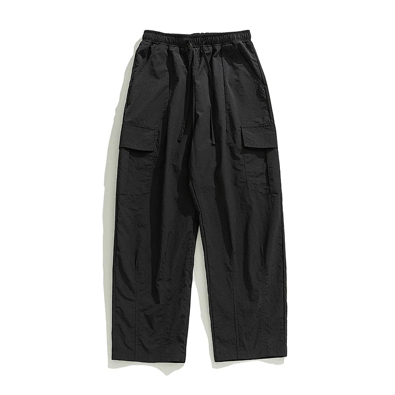 Norfolk Casual Pants - Hayes Carter