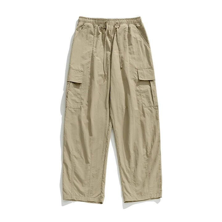 Norfolk Casual Pants - Hayes Carter