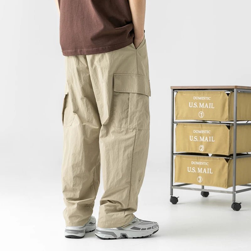 Norfolk Casual Pants - Hayes Carter