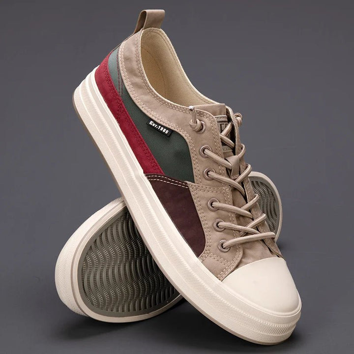 Oxford Casual Shoes - Hayes Carter