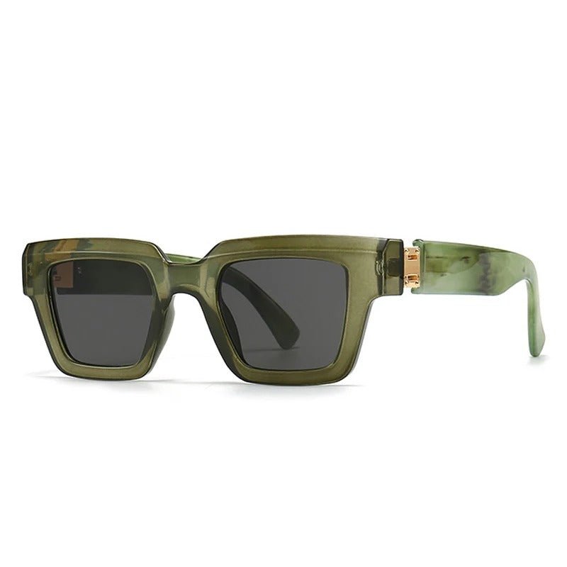 Penelope Retro Sunglasses - Hayes Carter