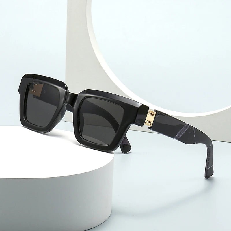 Penelope Retro Sunglasses - Hayes Carter