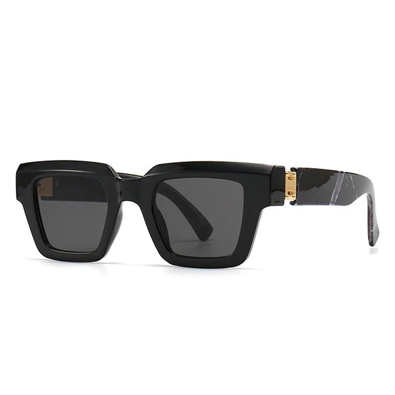 Penelope Retro Sunglasses - Hayes Carter