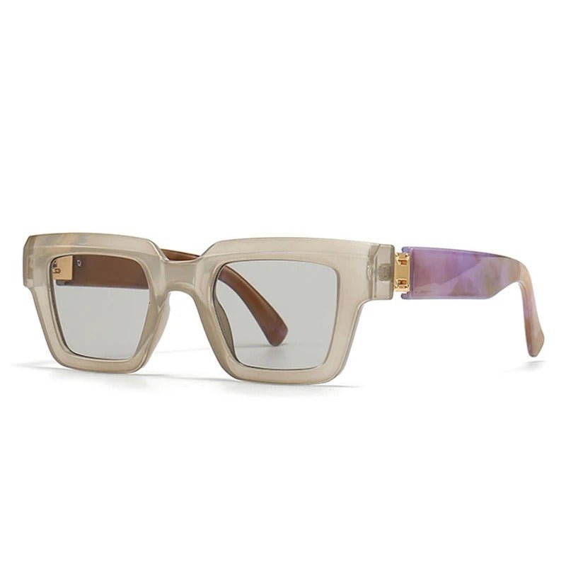 Penelope Retro Sunglasses - Hayes Carter