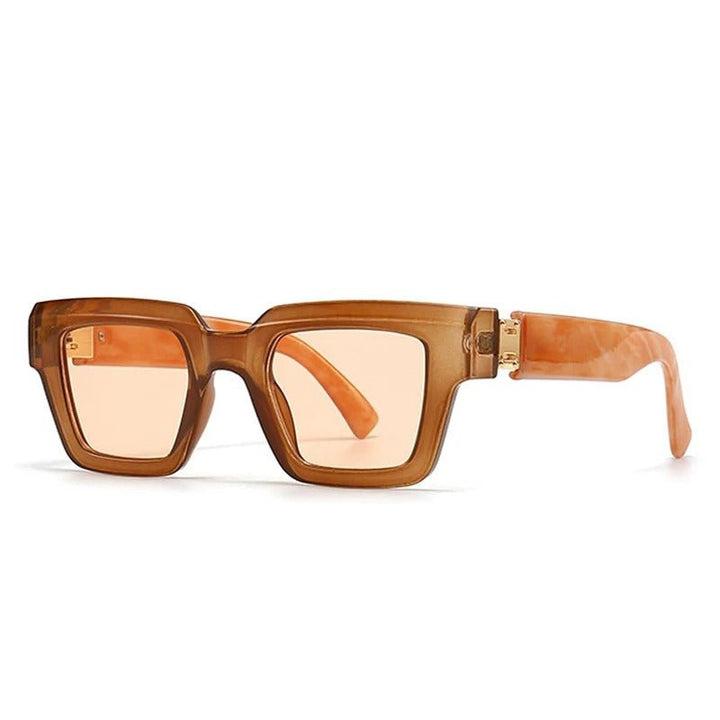 Penelope Retro Sunglasses - Hayes Carter