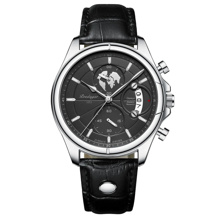 Poedagar Karev Watch - Hayes Carter