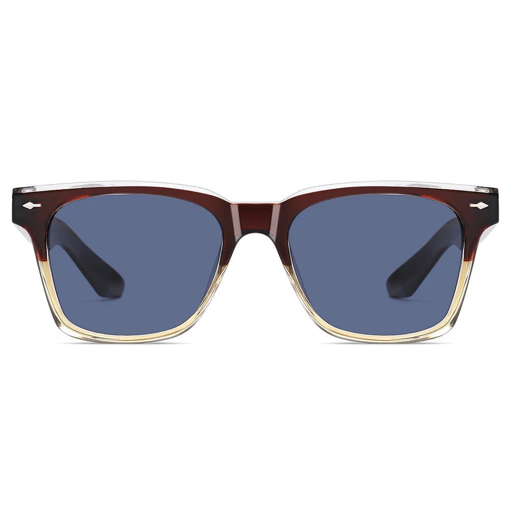 Prescott Retro Sunglasses - Hayes Carter