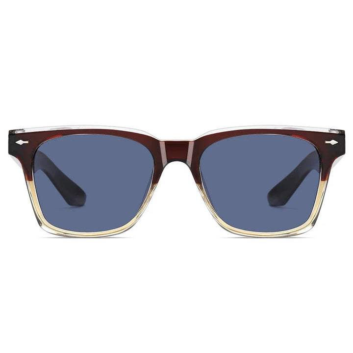 Prescott Retro Sunglasses - Hayes Carter