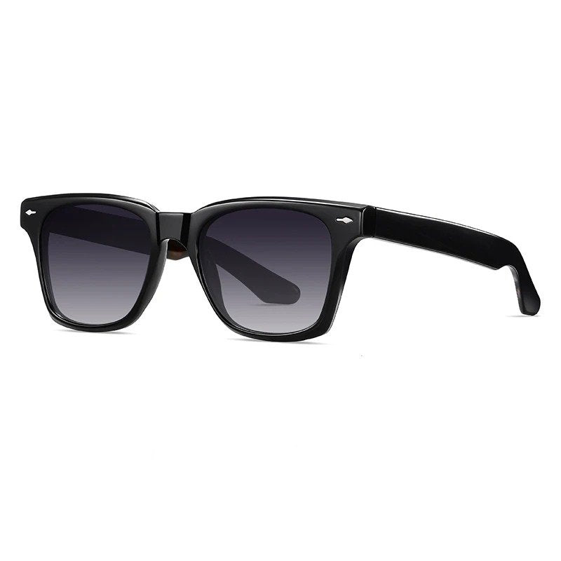 Prescott Retro Sunglasses - Hayes Carter