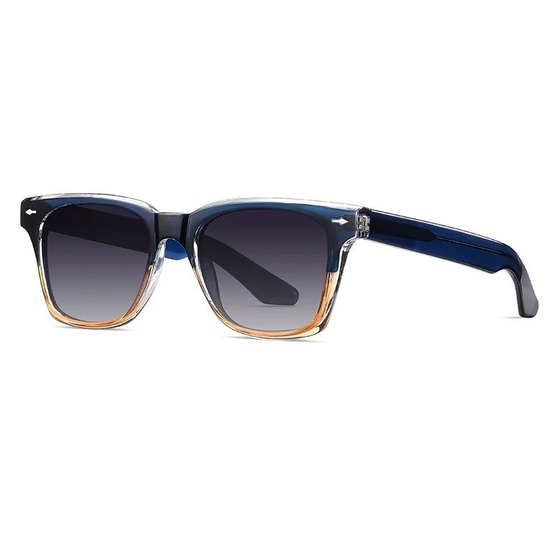 Prescott Retro Sunglasses - Hayes Carter