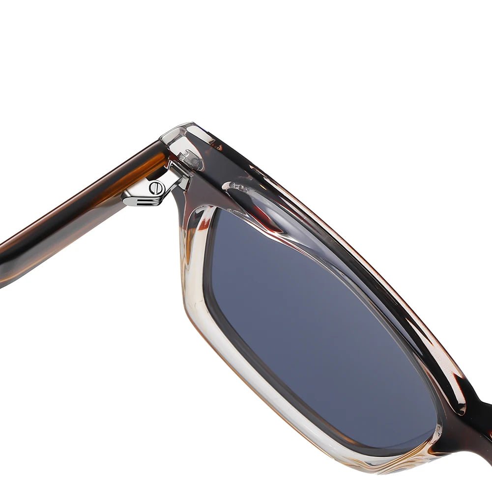 Prescott Retro Sunglasses - Hayes Carter