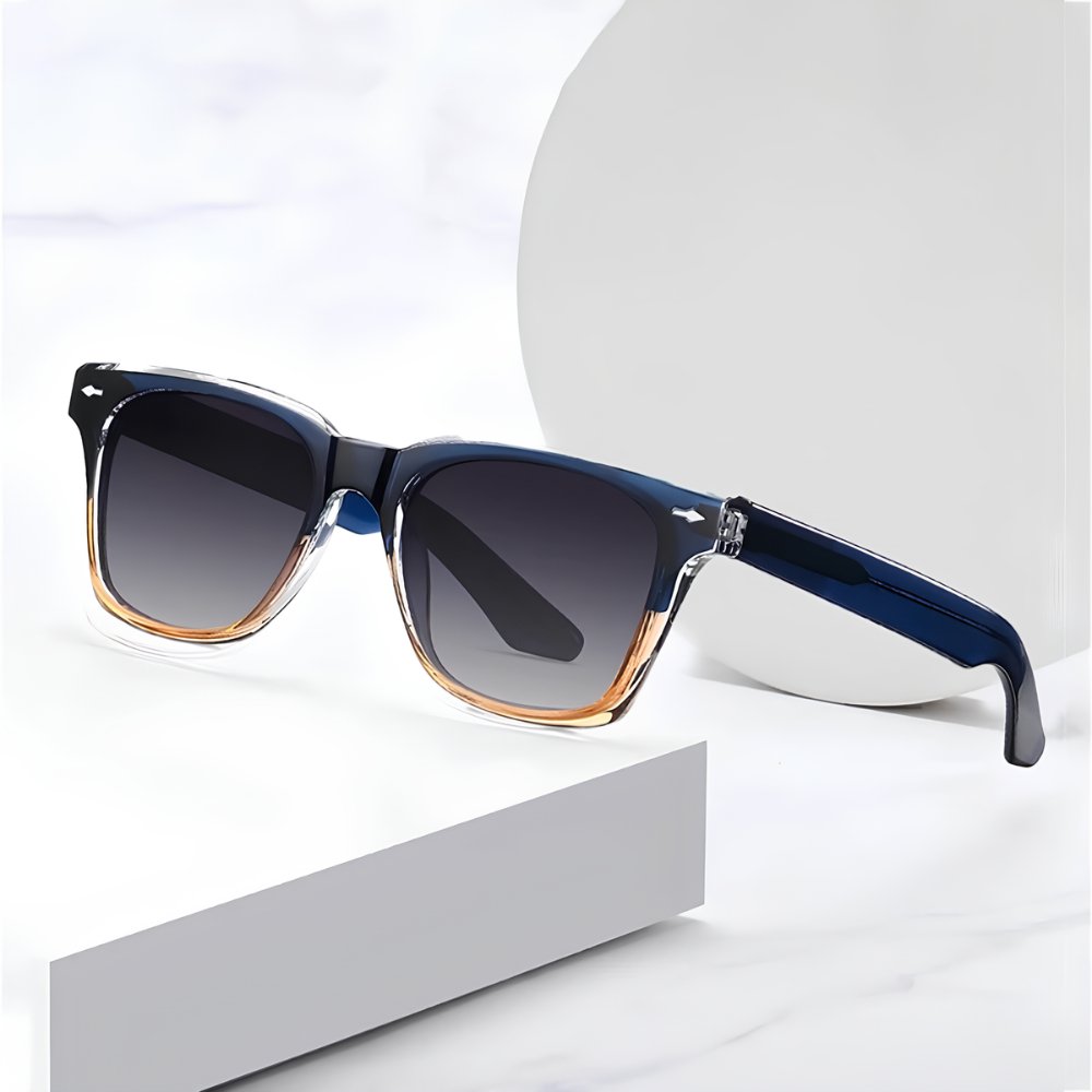 Presford Retro Sunglasses - Hayes Carter