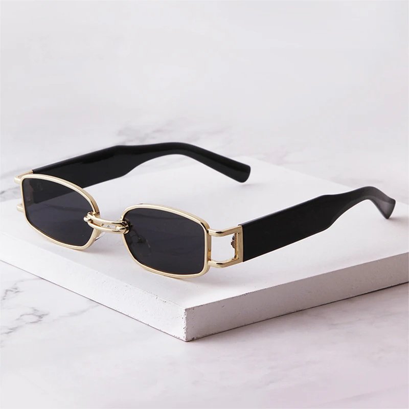 Richmond Retro Sunglasses - Hayes Carter