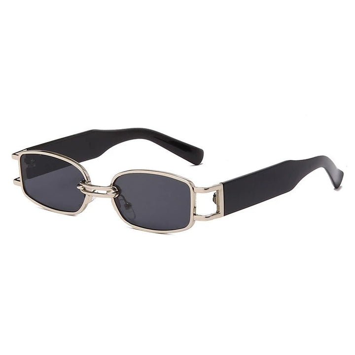 Richmond Retro Sunglasses - Hayes Carter