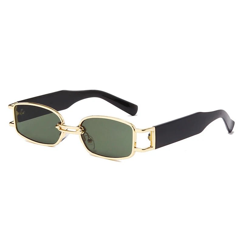 Richmond Retro Sunglasses - Hayes Carter