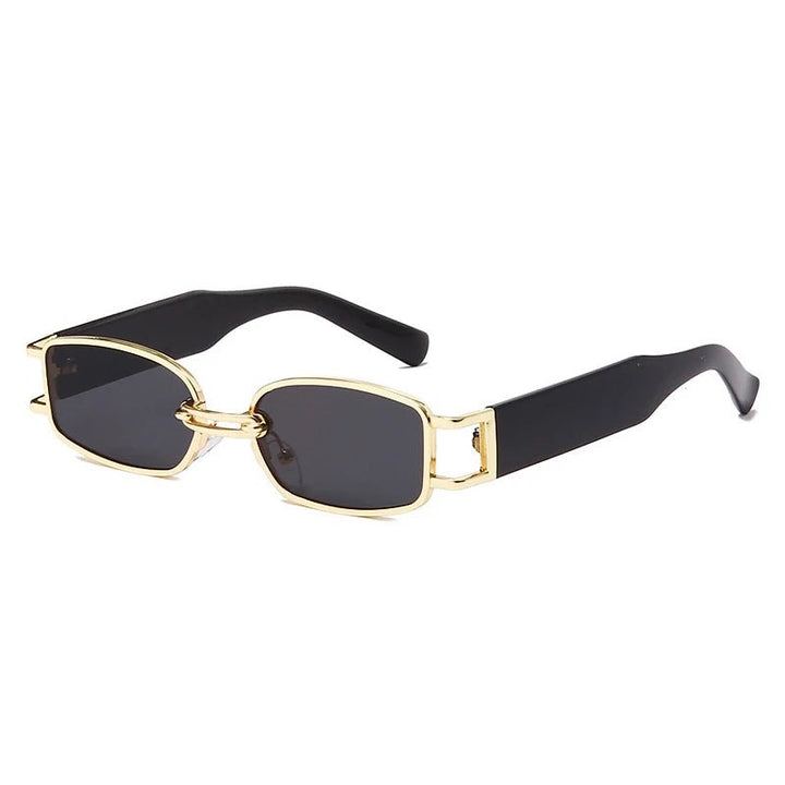 Richmond Retro Sunglasses - Hayes Carter