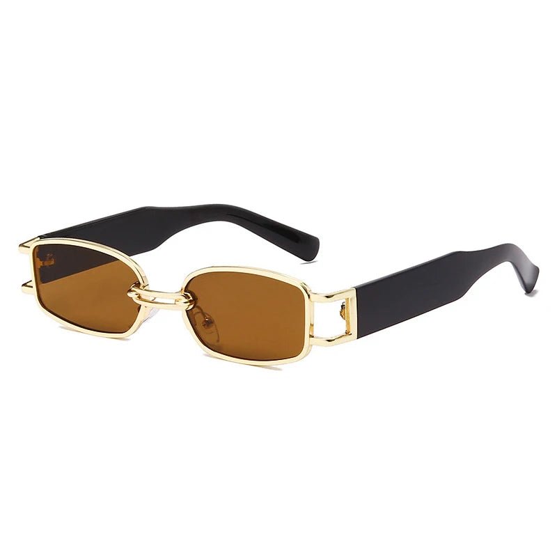 Richmond Retro Sunglasses - Hayes Carter