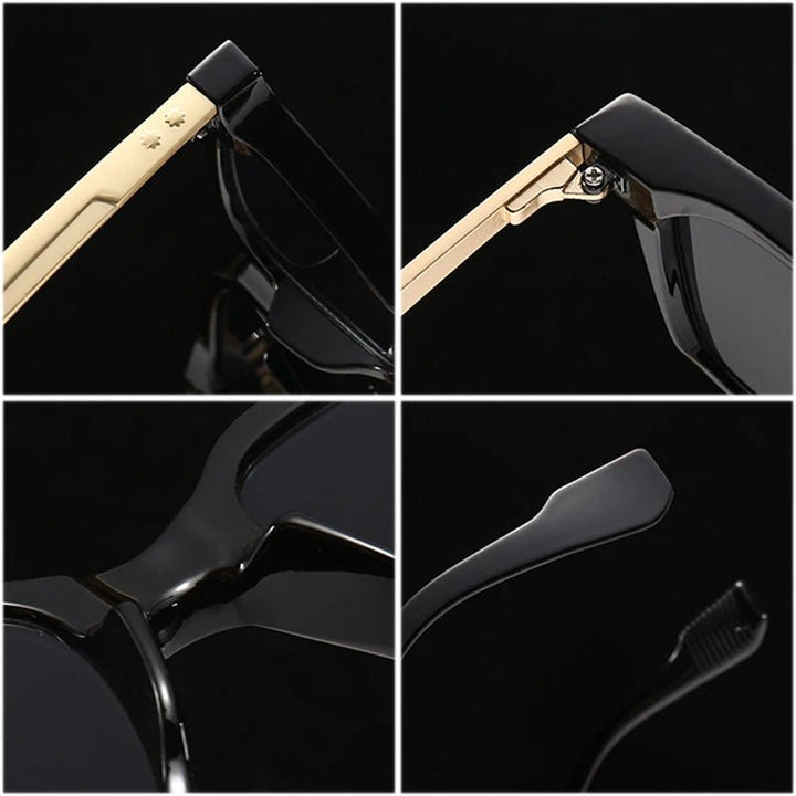 Riverside Classic Sunglasses - Hayes Carter