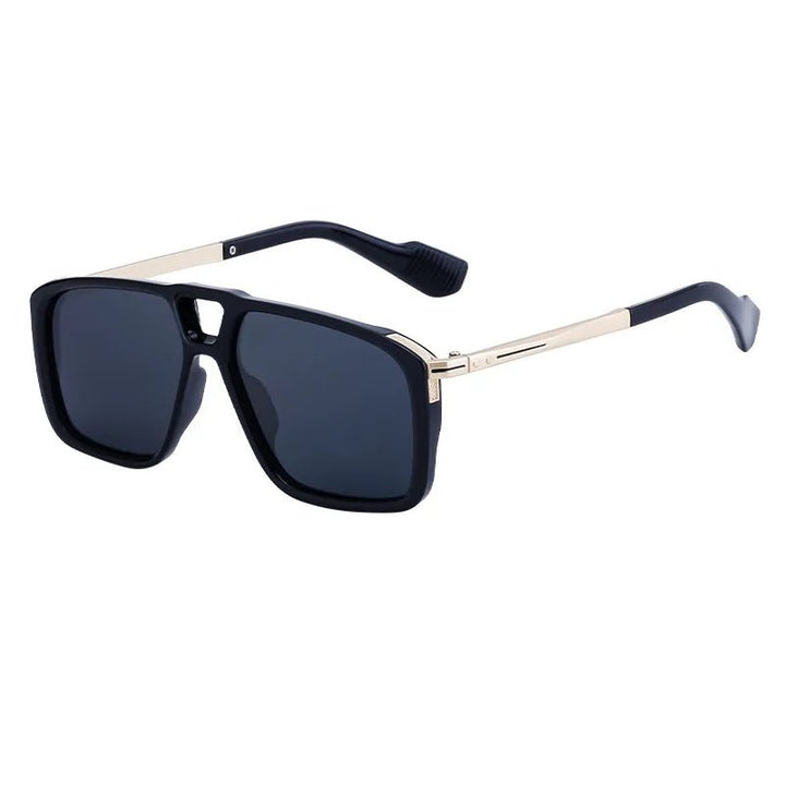 Rivertown Retro Sunglasses - Hayes Carter