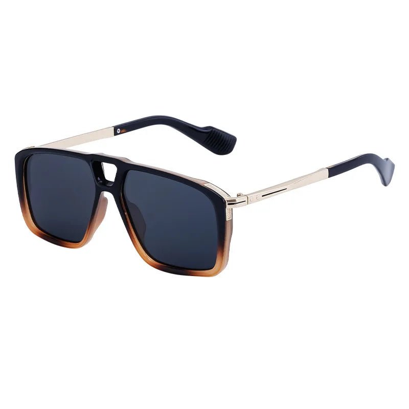 Rivertown Retro Sunglasses - Hayes Carter