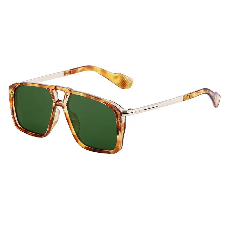 Rivertown Retro Sunglasses - Hayes Carter