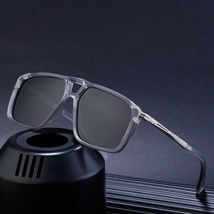 Rivertown Retro Sunglasses - Hayes Carter