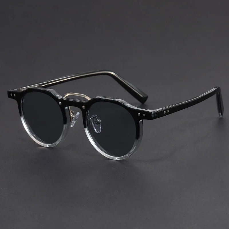 Stark Retro Sunglasses - Hayes Carter