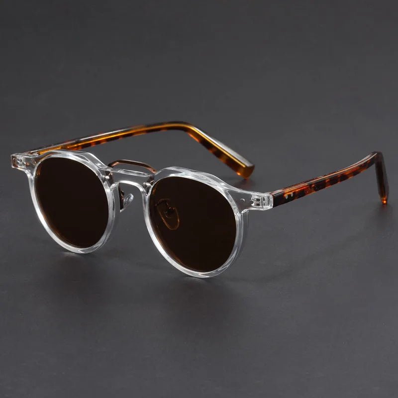 Stark Retro Sunglasses - Hayes Carter