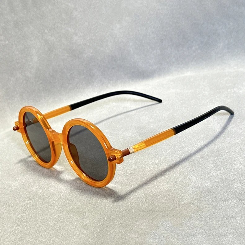 Sutton Retro Sunglasses - Hayes Carter