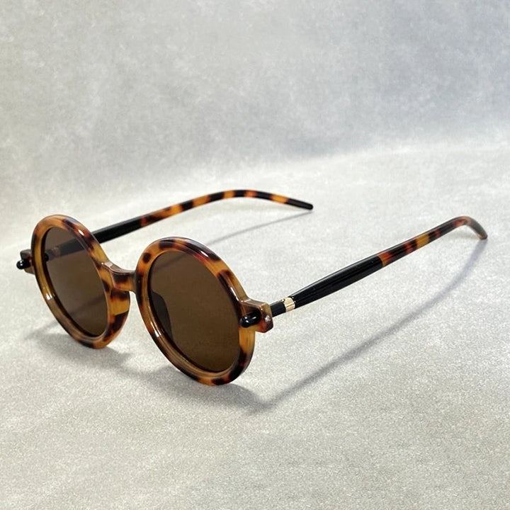 Sutton Retro Sunglasses - Hayes Carter