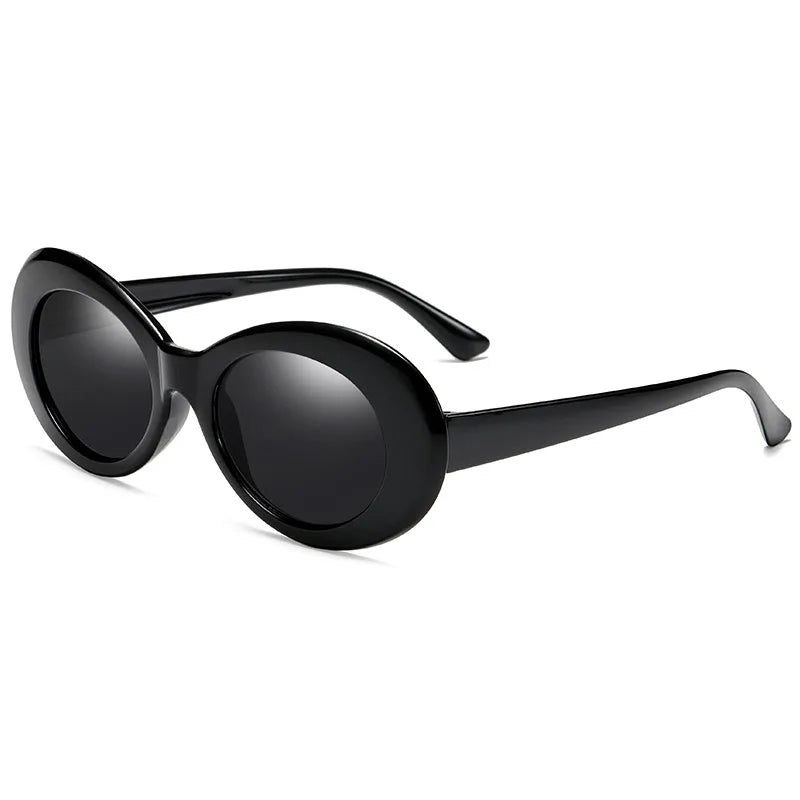 "The 70s Classic" Sunglasses - Hayes Carter