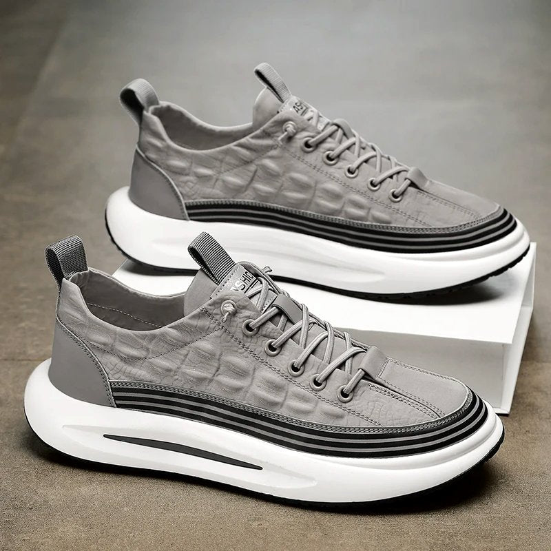 "The Impetus" Sneakers - Hayes Carter