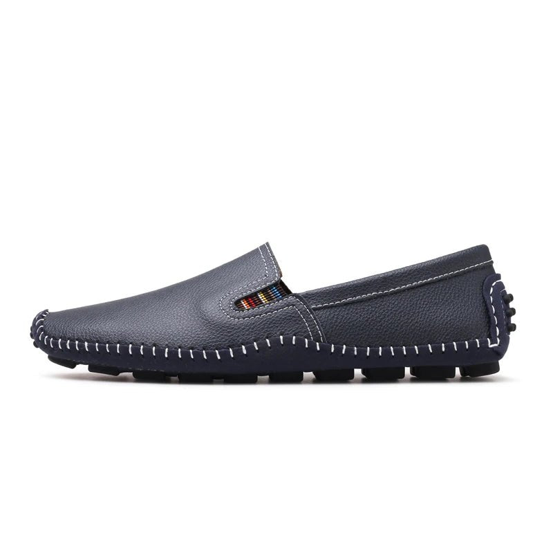 Toulon Classic Loafers - Hayes Carter